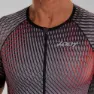 Zoot Aero Kurzarmtriathlon-trikot, Stoke