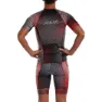 Zoot Aero Kurzarmtriathlon-trikot, Stoke