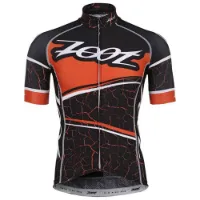 Zoot Ali I Cycle Kurzarm-radtrikot Zoot Ali I Cycle Kurzarm-radtrikot