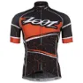 Zoot Ali I Cycle Kurzarm-radtrikot, Solar flare, M