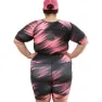 Zoot Athena Tri Aero Kurzarm-trisuit