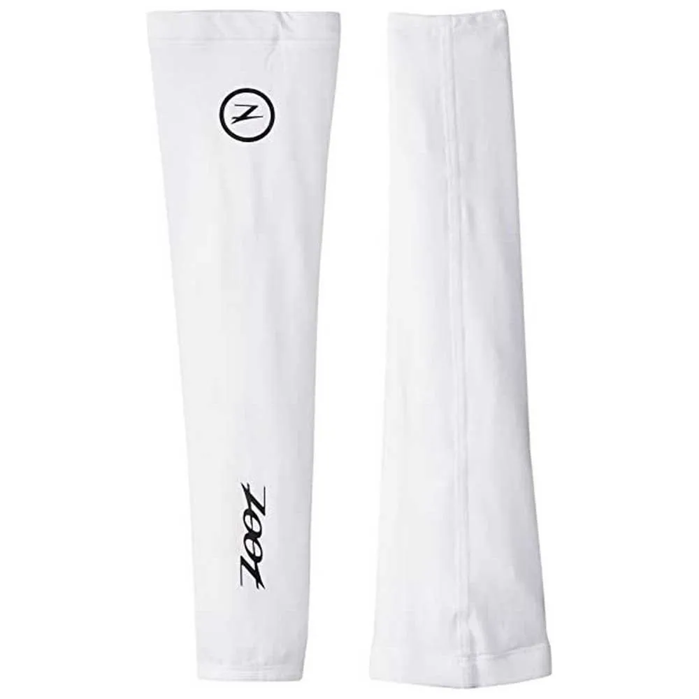Zoot Chill Out Armwärmer, White Zoot Chill Out Armwärmer, White