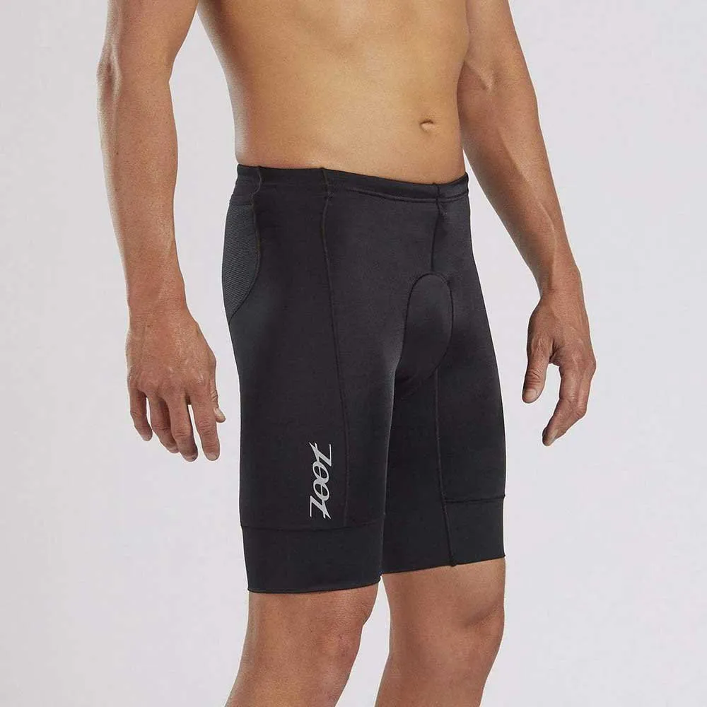 Zoot Core + 9´´ Triathlon-shorts, Black Zoot Core + 9´´ Triathlon-shorts, Black