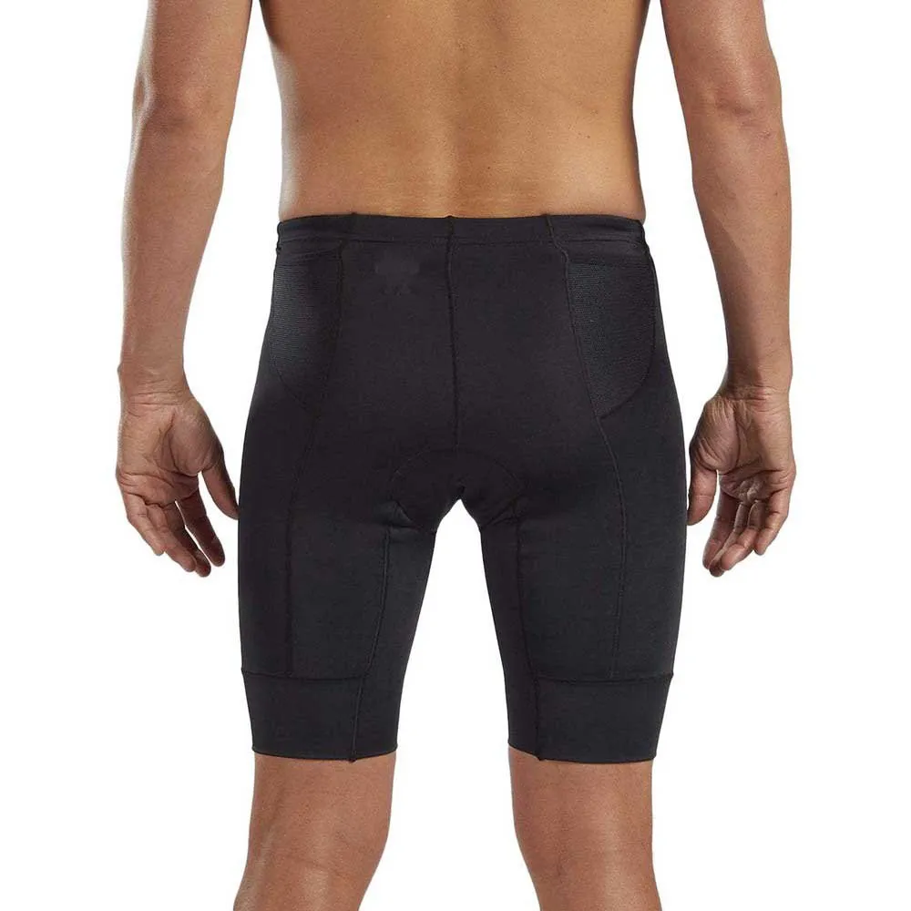 Zoot Core + 9´´ Triathlon-shorts, Black Zoot Core + 9´´ Triathlon-shorts, Black