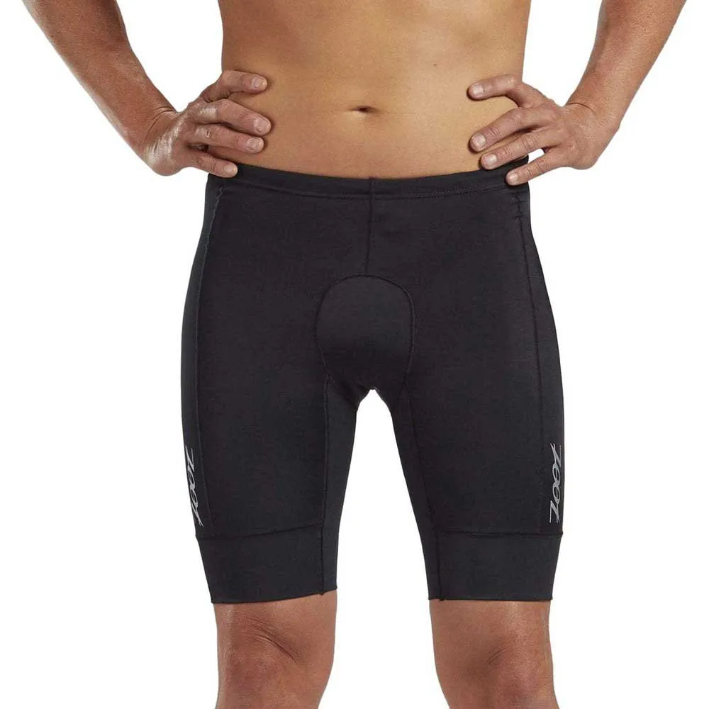 Zoot Core + 9´´ Triathlon-shorts, Black Zoot Core + 9´´ Triathlon-shorts, Black