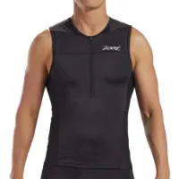 Zoot Core + ärmelloses Triathlon-trikot Zoot Core + ärmelloses Triathlon-trikot
