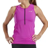 Zoot Core ärmelloses Triathlon-trikot Zoot Core ärmelloses Triathlon-trikot