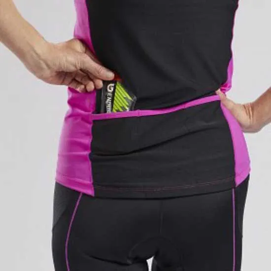 Zoot Core ärmelloses Triathlon-trikot Zoot Core ärmelloses Triathlon-trikot
