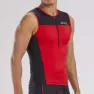 Zoot Core + ärmelloses Triathlon-trikot