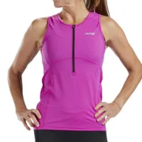 Zoot Core Ärmelloses Trikot Zoot Core Ärmelloses Trikot