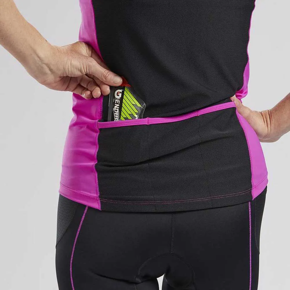 Zoot Core Ärmelloses Trikot Zoot Core Ärmelloses Trikot
