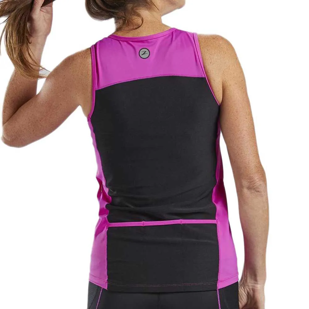 Zoot Core Ärmelloses Trikot Zoot Core Ärmelloses Trikot