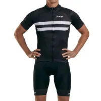Zoot Core + Cycle Kurzarm-radtrikot Zoot Core + Cycle Kurzarm-radtrikot