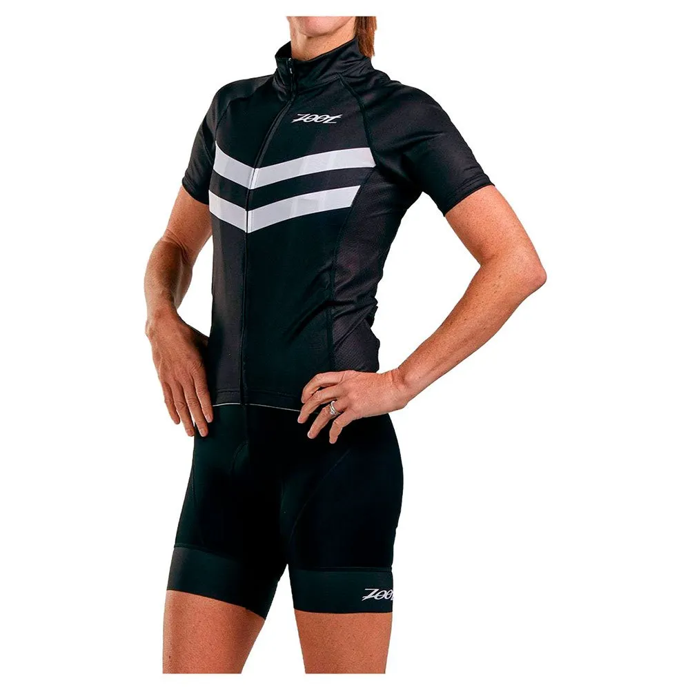 Zoot Core + Cycle Kurzarm-radtrikot Zoot Core + Cycle Kurzarm-radtrikot