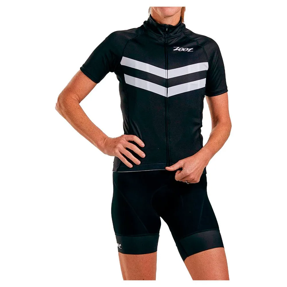 Zoot Core + Cycle Kurzarm-radtrikot Zoot Core + Cycle Kurzarm-radtrikot