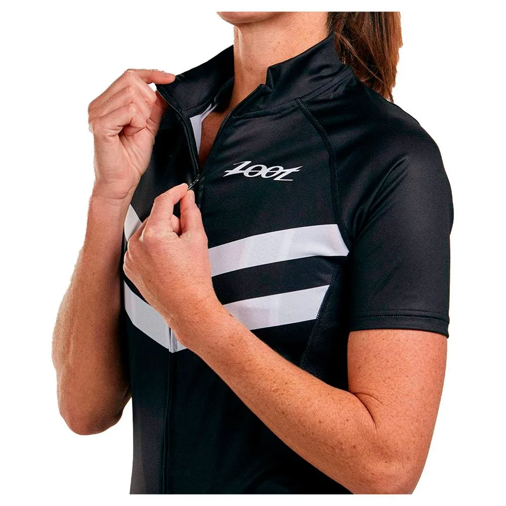 Zoot Core + Cycle Kurzarm-radtrikot Zoot Core + Cycle Kurzarm-radtrikot