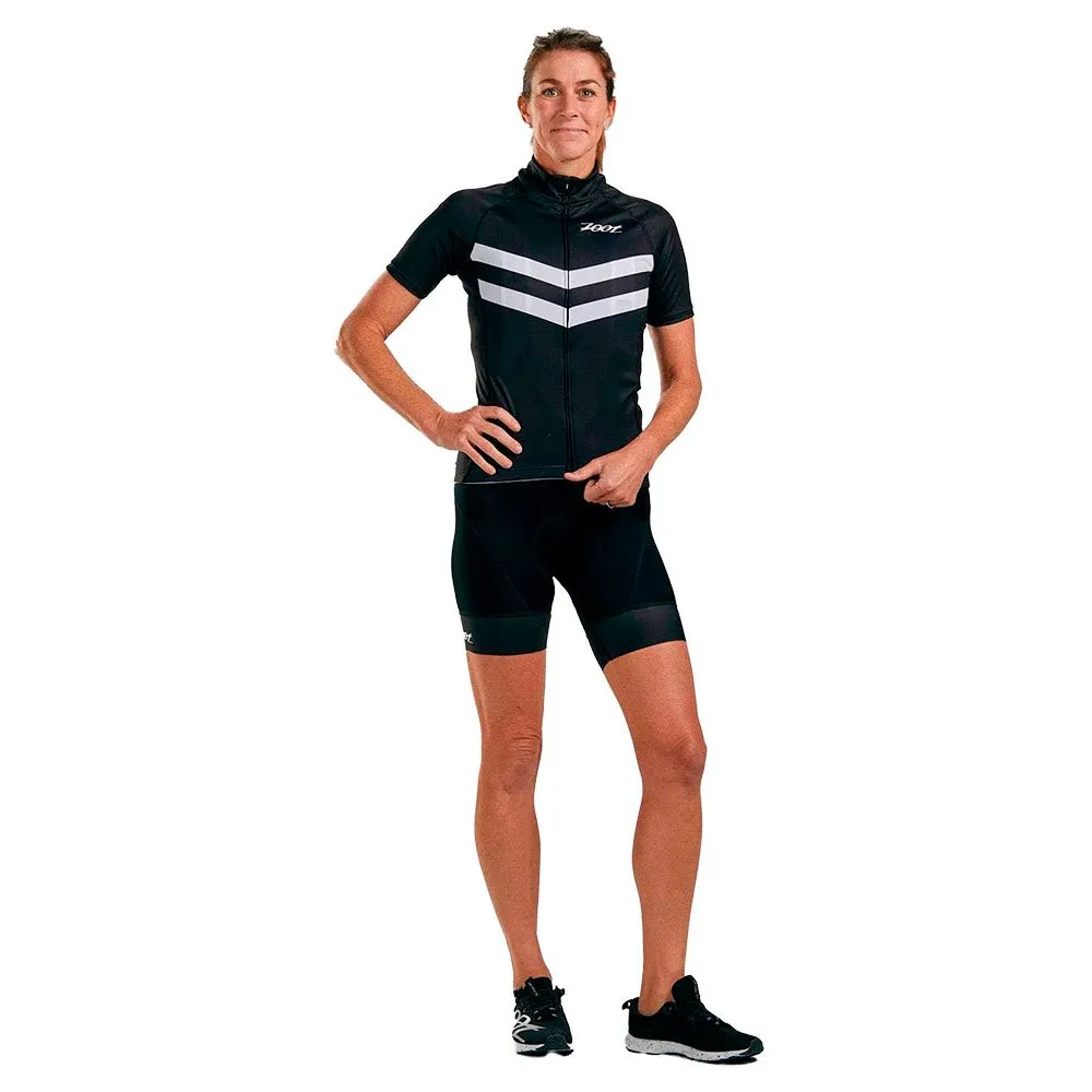 Zoot Core + Cycle Kurzarm-radtrikot Zoot Core + Cycle Kurzarm-radtrikot
