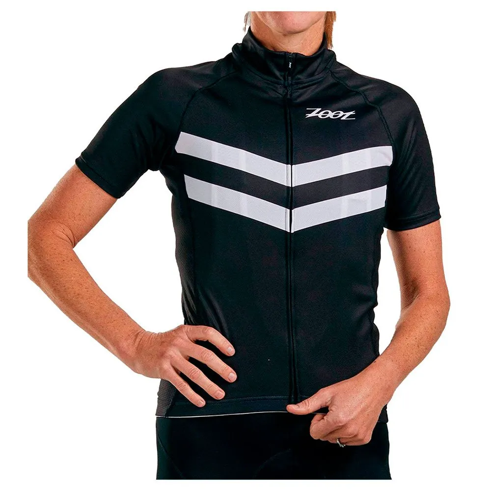 Zoot Core + Cycle Kurzarm-radtrikot Zoot Core + Cycle Kurzarm-radtrikot