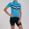 Zoot Core + Cycle Kurzarm-radtrikot
