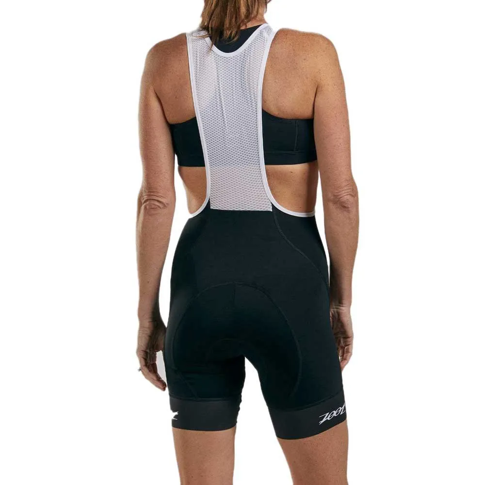 Zoot Core + Cycle Trägerhose, Black