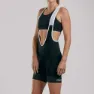 Zoot Core + Cycle Trägerhose, Black