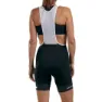 Zoot Core + Cycle Trägerhose, Black