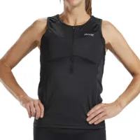 Zoot Core Tank ärmelloses Triathlon-trikot Zoot Core Tank ärmelloses Triathlon-trikot