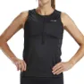 Zoot Core Tank ärmelloses Triathlon-trikot, Black, S