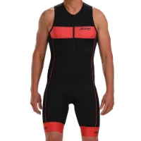 Zoot Core + Tri ärmelloser Triathlonanzug female Zoot Core + Tri ärmelloser Triathlonanzug female