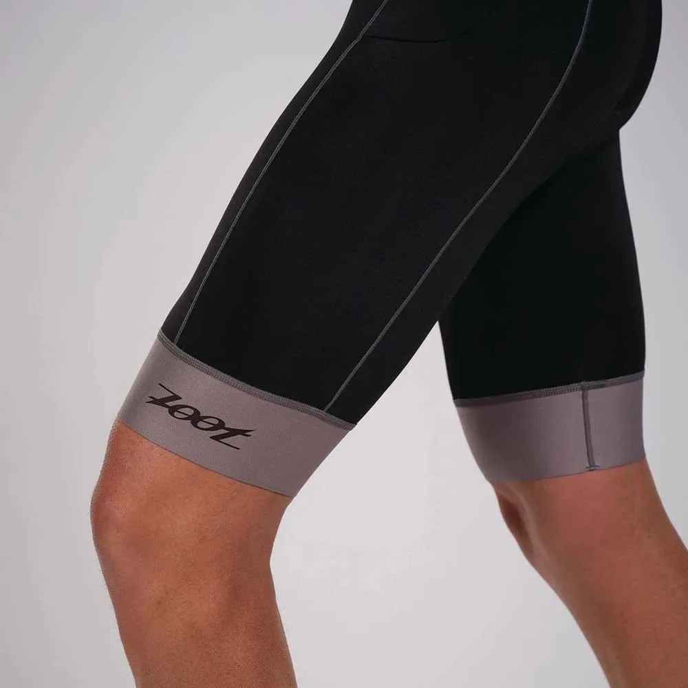 Zoot Core + Tri ärmelloser Triathlonanzug Zoot Core + Tri ärmelloser Triathlonanzug