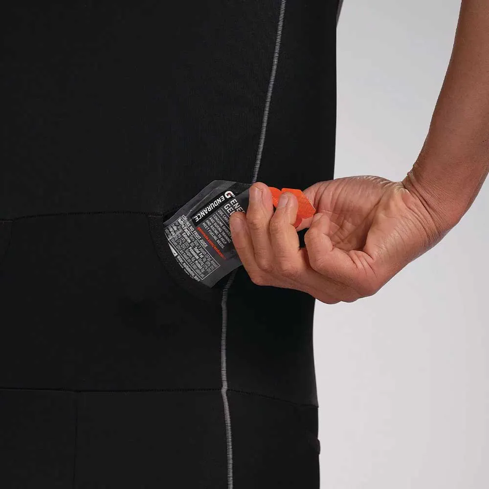 Zoot Core + Tri ärmelloser Triathlonanzug Zoot Core + Tri ärmelloser Triathlonanzug