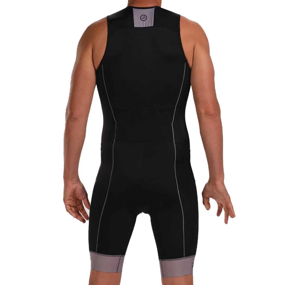 Zoot Core + Tri ärmelloser Triathlonanzug Zoot Core + Tri ärmelloser Triathlonanzug