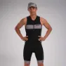 Zoot Core + Tri ärmelloser Triathlonanzug
