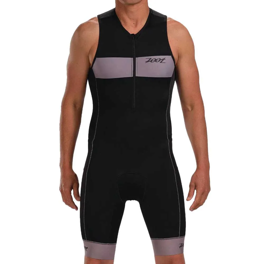 Zoot Core + Tri ärmelloser Triathlonanzug Zoot Core + Tri ärmelloser Triathlonanzug