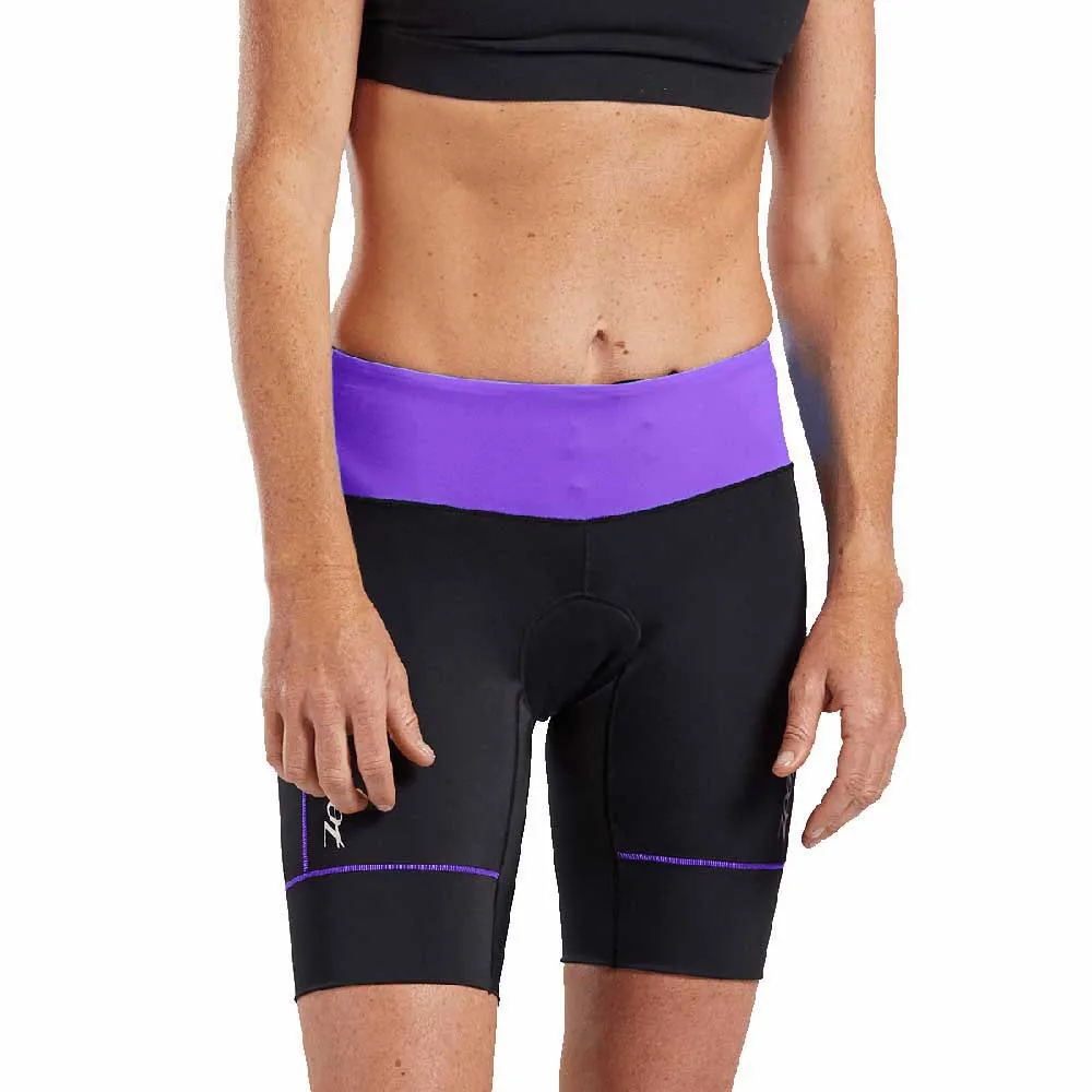 Zoot Core+ Triathlon Kurze Hose, Violet Zoot Core+ Triathlon Kurze Hose, Violet