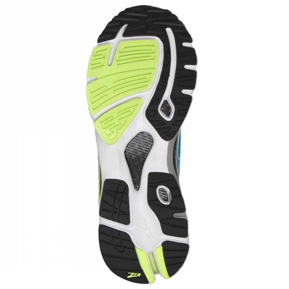 Zoot Coronado Laufschuhe female, Pacific / honey dew / maliblue Zoot Coronado Laufschuhe female, Pacific / honey dew / maliblue