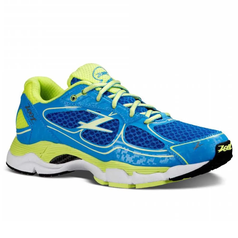 Zoot Coronado Laufschuhe female, Pacific / honey dew / maliblue Zoot Coronado Laufschuhe female, Pacific / honey dew / maliblue