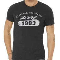 Zoot Cotton Kurzarm-t-shirt Zoot Cotton Kurzarm-t-shirt