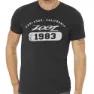 Zoot Cotton Kurzarm-t-shirt