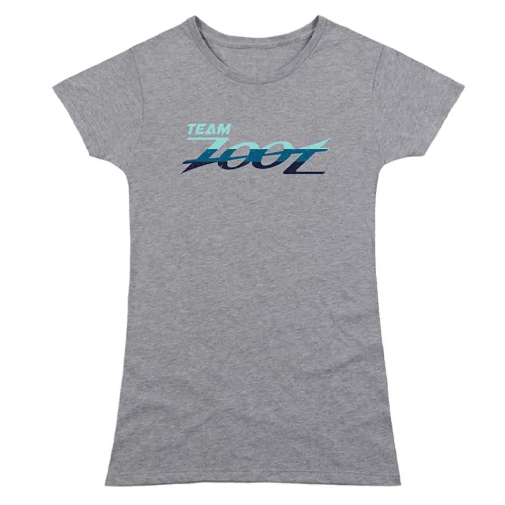 Zoot Cotton Kurzarm-t-shirt Zoot Cotton Kurzarm-t-shirt