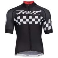 Zoot Cycle Cali Kurzarm-radtrikot