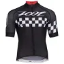 Zoot Cycle Cali Kurzarm-radtrikot, Black
