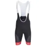 Zoot Cycle Team Trägerhose, Black / red