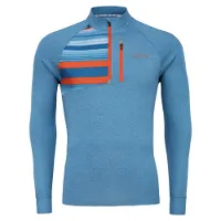 Zoot Dawn Patrol Halbreißverschluss-sweatshirt male