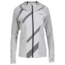 Zoot Dawn Patrol Reißverschlusspullover female, Silver strand heather / pipeline