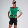 Zoot Elf Kurzarm-radtrikot
