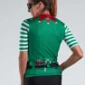 Zoot Elf Kurzarm-radtrikot