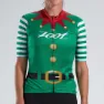 Zoot Elf Kurzarm-radtrikot