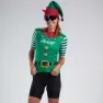 Zoot Elf Kurzarm-radtrikot