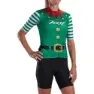 Zoot Elf Kurzarm-radtrikot